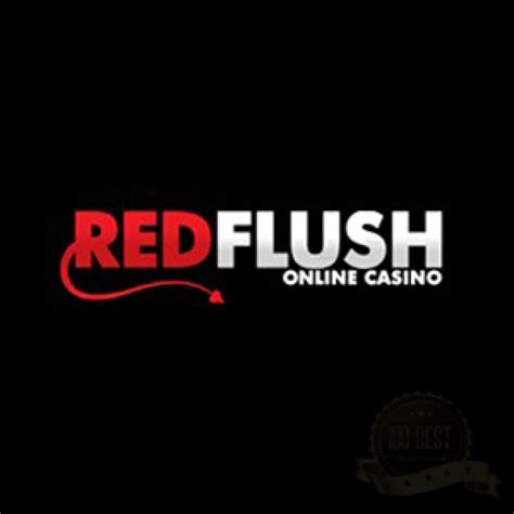  red flush casino/irm/exterieur
